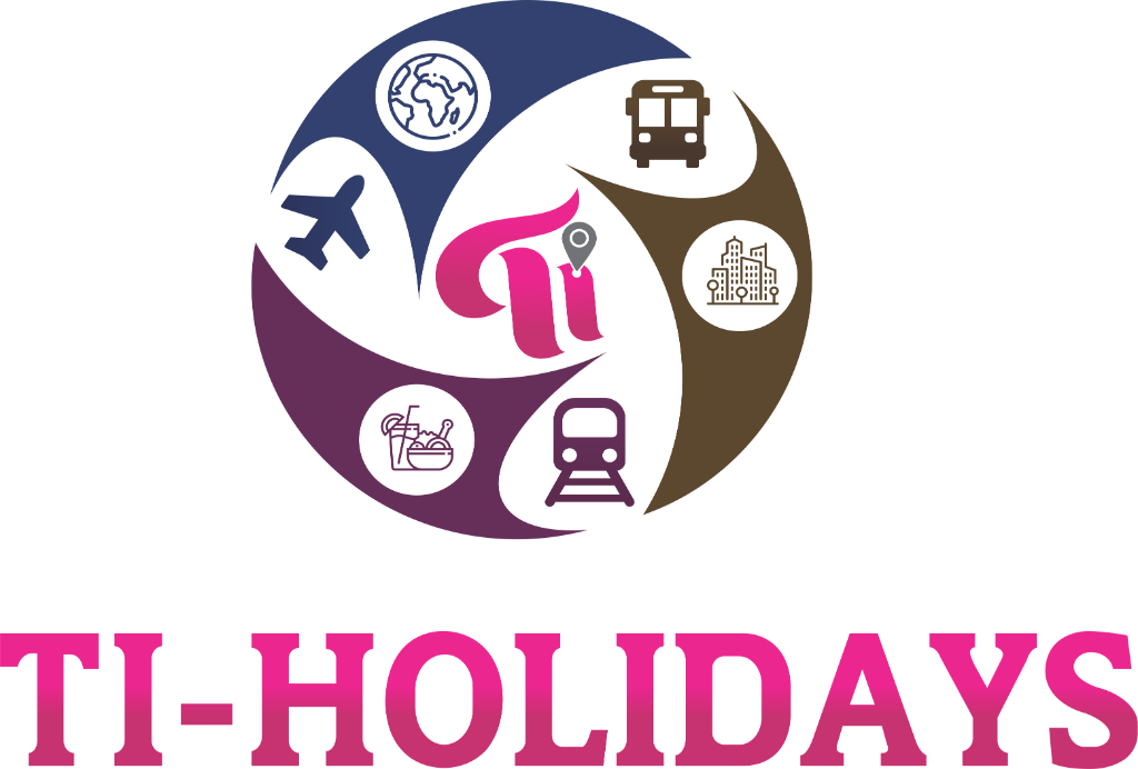 TI Holidays